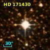 HD 171430