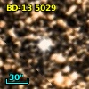 BD-13  5029
