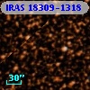 IRAS 18309-1318