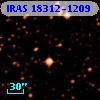 IRAS 18312-1209