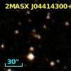 2MASX J04414300+5044390