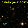 2MASX J04412057+5041051