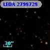 LEDA 2798728