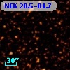 NEK 20.5-01.7