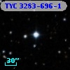 TYC 3283-696-1