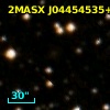 2MASX J04454535+5026056