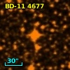 BD-11  4677