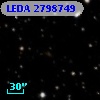 LEDA 2798749