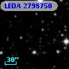 LEDA 2798750