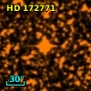 HD 172771