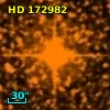 HD 172982