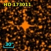 HD 173011