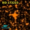 HD 173223