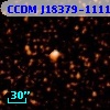 CCDM J18379-1111B