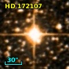 HD 172107