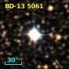 BD-13  5061