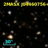 2MASX J04460756+5000276