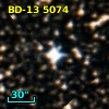BD-13  5074