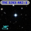 TYC 3283-882-1