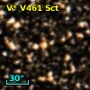 V* V461 Sct