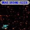 IRAS 18346-1223