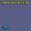 IRAS 18379-1139