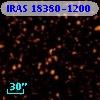 IRAS 18380-1200