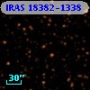 IRAS 18382-1338