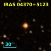 IRAS 04370+5123