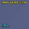 IRAS 18395-1239