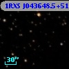 1RXS J043648.5+513216