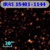 IRAS 18401-1144