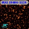IRAS 18404-1129