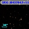 1RXS J043704.9+512924