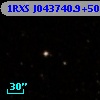 1RXS J043740.9+505655