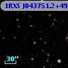 1RXS J043751.2+492622
