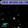 1RXS J043854.0+505411