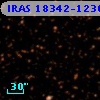 IRAS 18342-1230