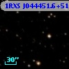 1RXS J044451.6+512020
