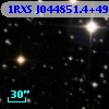 1RXS J044851.4+493218