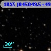 1RXS J045049.5+494409