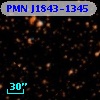 PMN J1843-1345