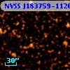 NVSS J183759-112627