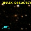 2MASX J04410782+5136224
