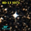 BD-13  5073