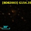 NAME IRAS 04324+5106 CLUSTER