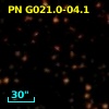PN G021.0-04.1