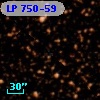 LP  750-59