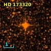 HD 173320