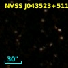 NVSS J043523+511423